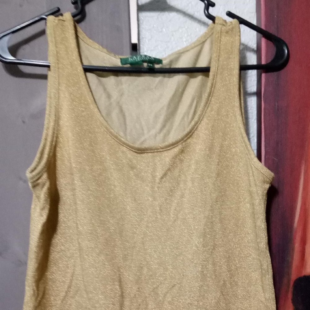 Ralph Lauren Tank top